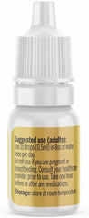 Packaging for ACTIVATION Solaris Essential Oil