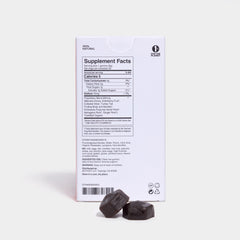 Gluten-free, Non-GMO Project Verified packaging