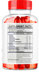ActivLife Keto ACV Gummies 2-pack side view