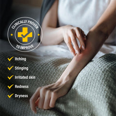 A+D Medicated Rash Ointment travel kit shot signals compact care for camping and beach days