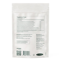 Turkey Tail mushroom extract used in Bio-Avail Myco
