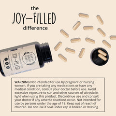 Adaptogens assortment for mood support