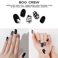 Adora Couture UV curing session for durable, glossy nails.