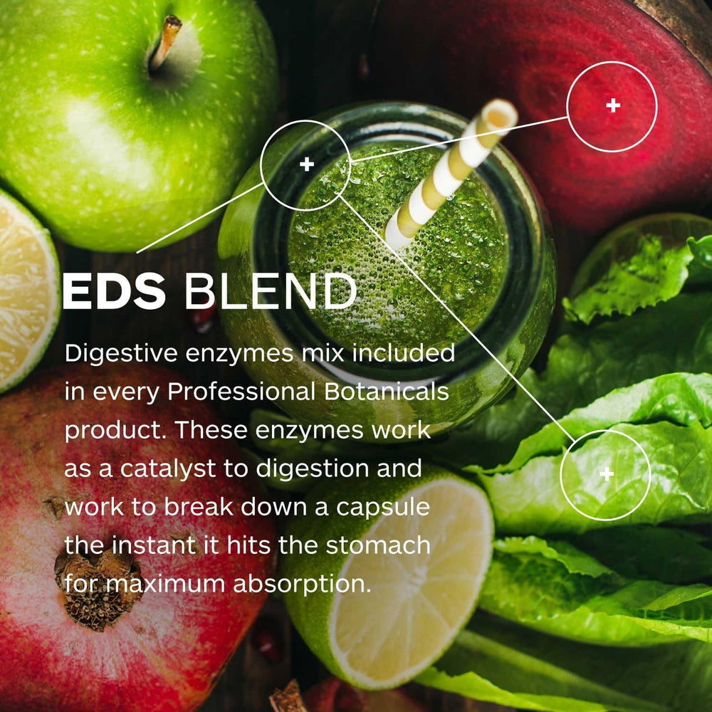 ADPT adaptogenic blend illustration