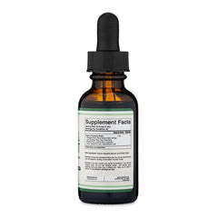 USA-made formula with globally sourced ingredients and third-party testing badge