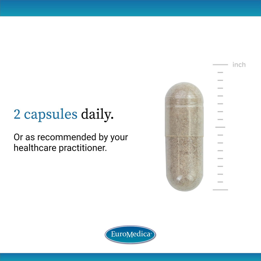 Illustration of vitamins C and B6 for Adrenaplex