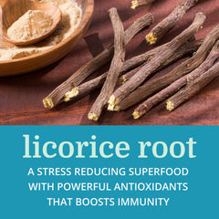 Freeze-dried adrenal concentrate from grass-fed cows