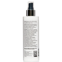 Advanced Clinicals Keratin Detangler Shine smoothing for a polished, frizz-free look.