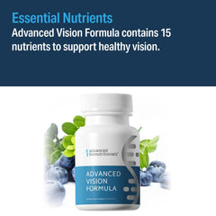 Product label showing gluten free and vegan information