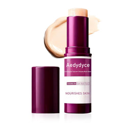 Aedydyce Calcium Volume Balm Stick packaging shown for convenient on-the-go hydration