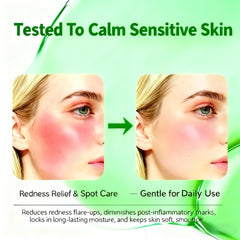AEMRTJG Azelaic Acid 10% serum texture image shows non-greasy hydration.