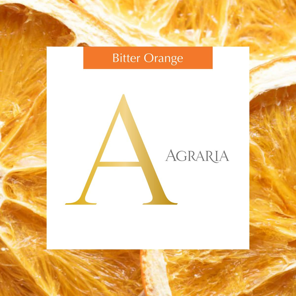 Aera Agraria diffuser with refill in use for balanced aroma.