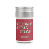 Aera Brooklyn Brownstone refill cedarwood note for a warm living room ambience and daily relaxation.