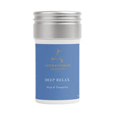 Aera Deep Relax refill packaging