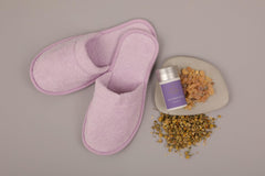 Aera diffuser showing compatibility with fragrance refills