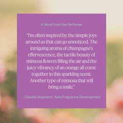 Elegant bottle resting on a marble surface with soft lighting