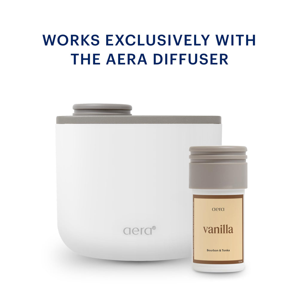 Aera Mini diffuser using Microdroplet Technology