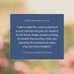 Eco-friendly upcycled cedarwood origin label for Alabama and Texas