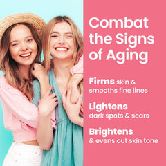 Glutathione and L-Cystine ingredient highlights