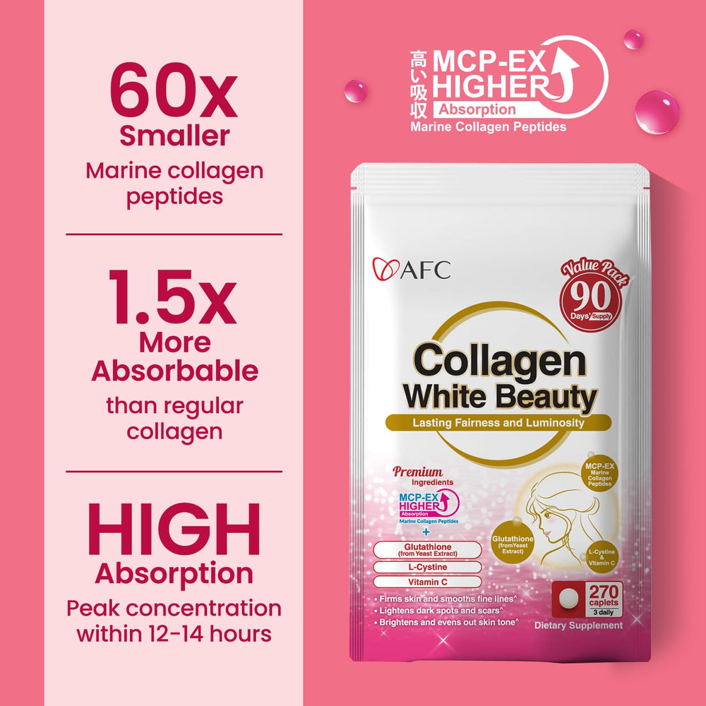 Nutrition facts and serving size on product label