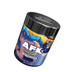 Blueberry Lemon Cake flavor powder scoop for AFK+®