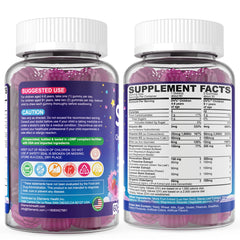 Dose guidance for children aged 4 and older