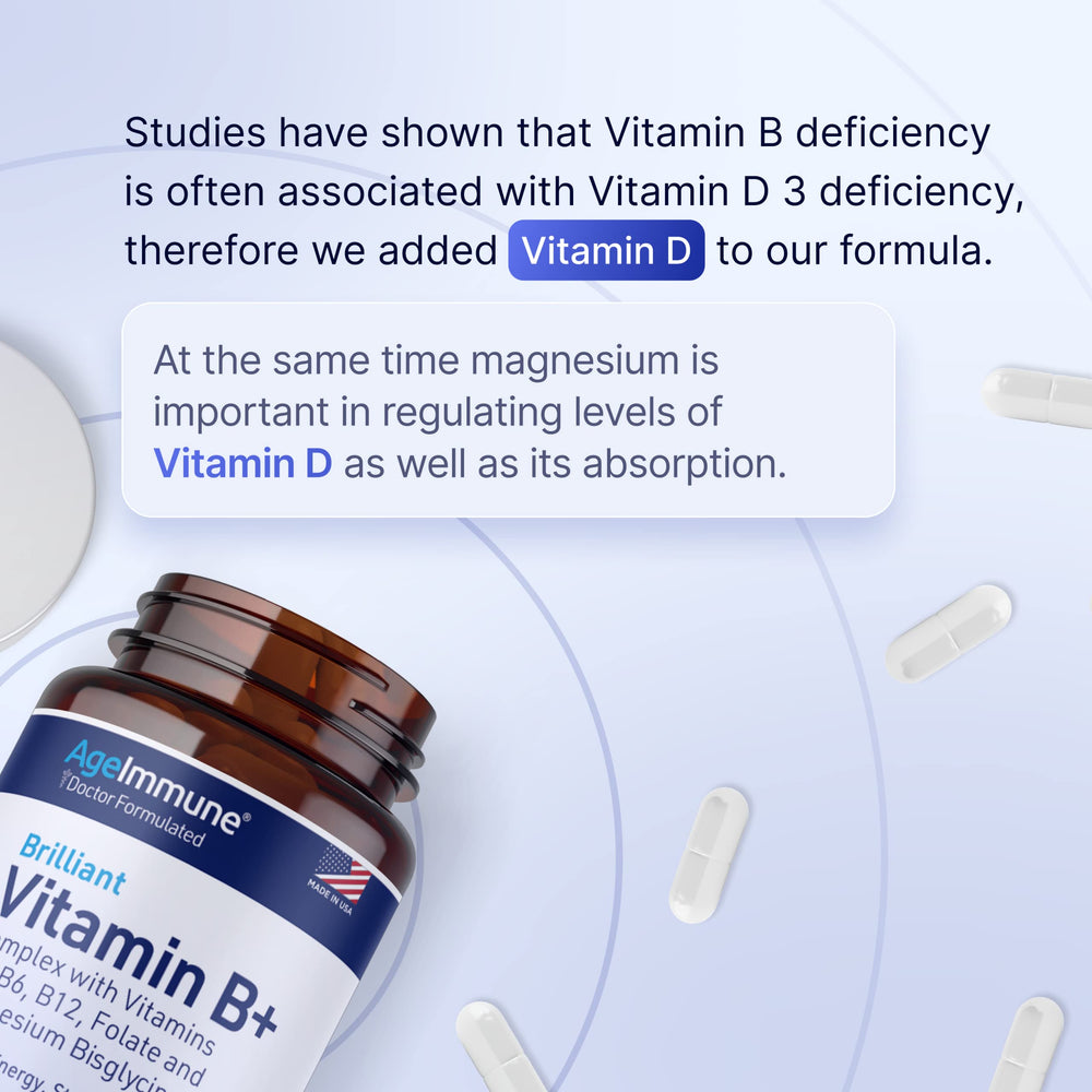 Vitamin D3 1000 IU listed on packaging