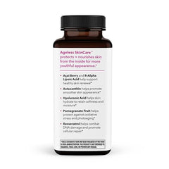 Close-up of Acai Berry, one of the ingredients in Ageless Skincare