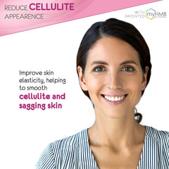 Serving and daily use of AgelessLX Wild Berry powder