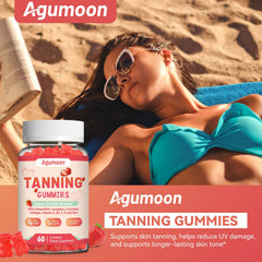 Product label highlighting vegan, gluten-free and sugar-free attributes