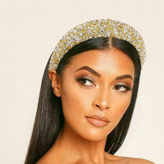 AHONEY gift-ready headbands set, ideal for birthdays and holidays.