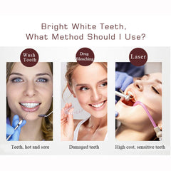 Fresh breath concept with toothpaste and mint