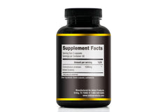 Aidan C-Statin bottle displayed on a clean surface