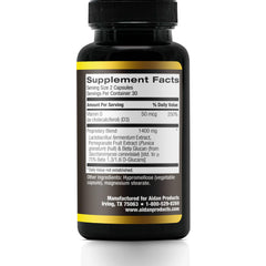 Illustration of ingredients: beta glucan and vitamin D3