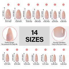 AILLSA beginner-friendly nail tips for simple DIY nail art