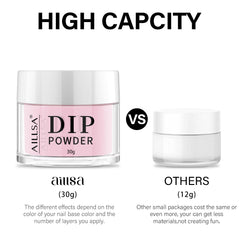 AILLSA beginner-friendly application with salon-grade results at home.