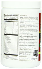 AIM Herbal Fiberblend Unflavored 13 oz canister