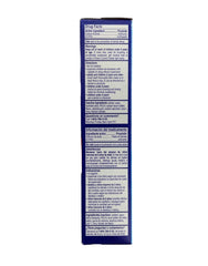Two 4.4 oz tubes of Aim Kids Gel Fluoride Toothpaste in package