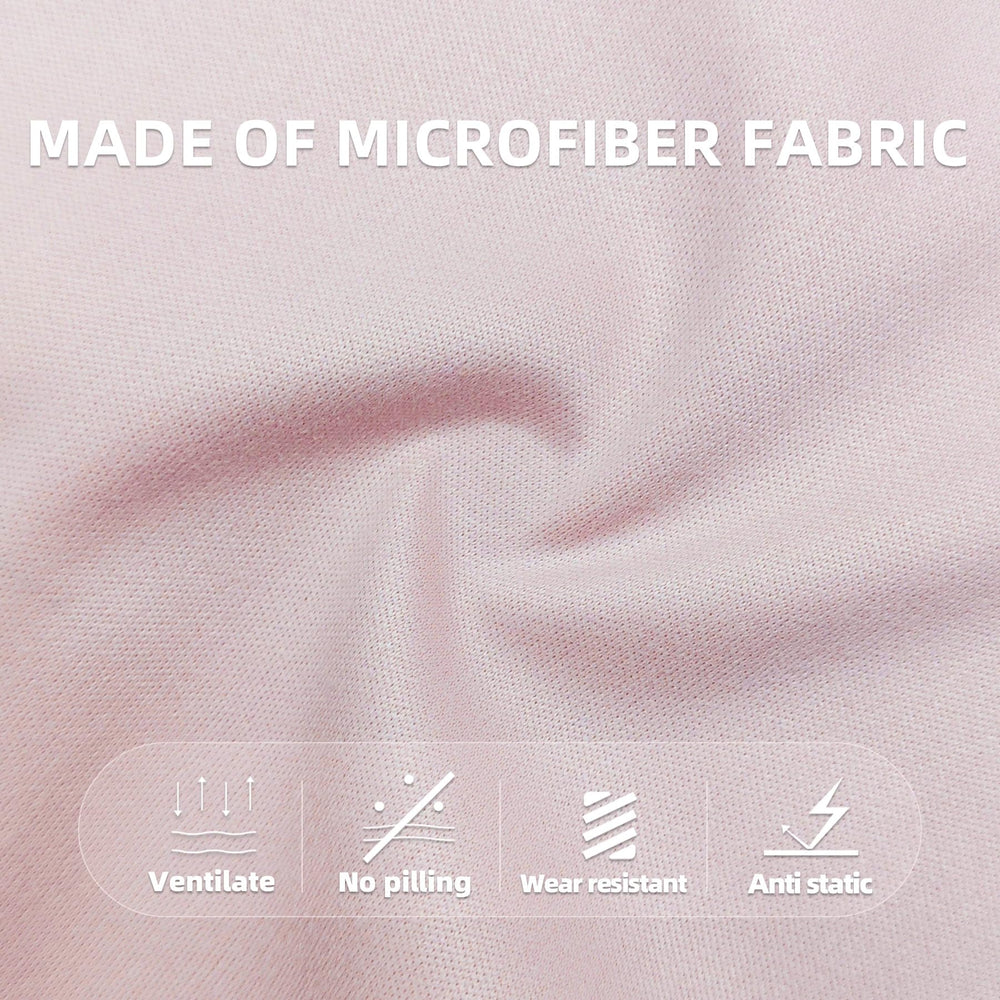 Washable and reusable AIMI microfiber cleaning cloth