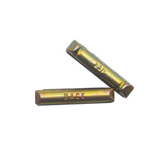 AIPICO bucket tooth replacement parts packaging and components
