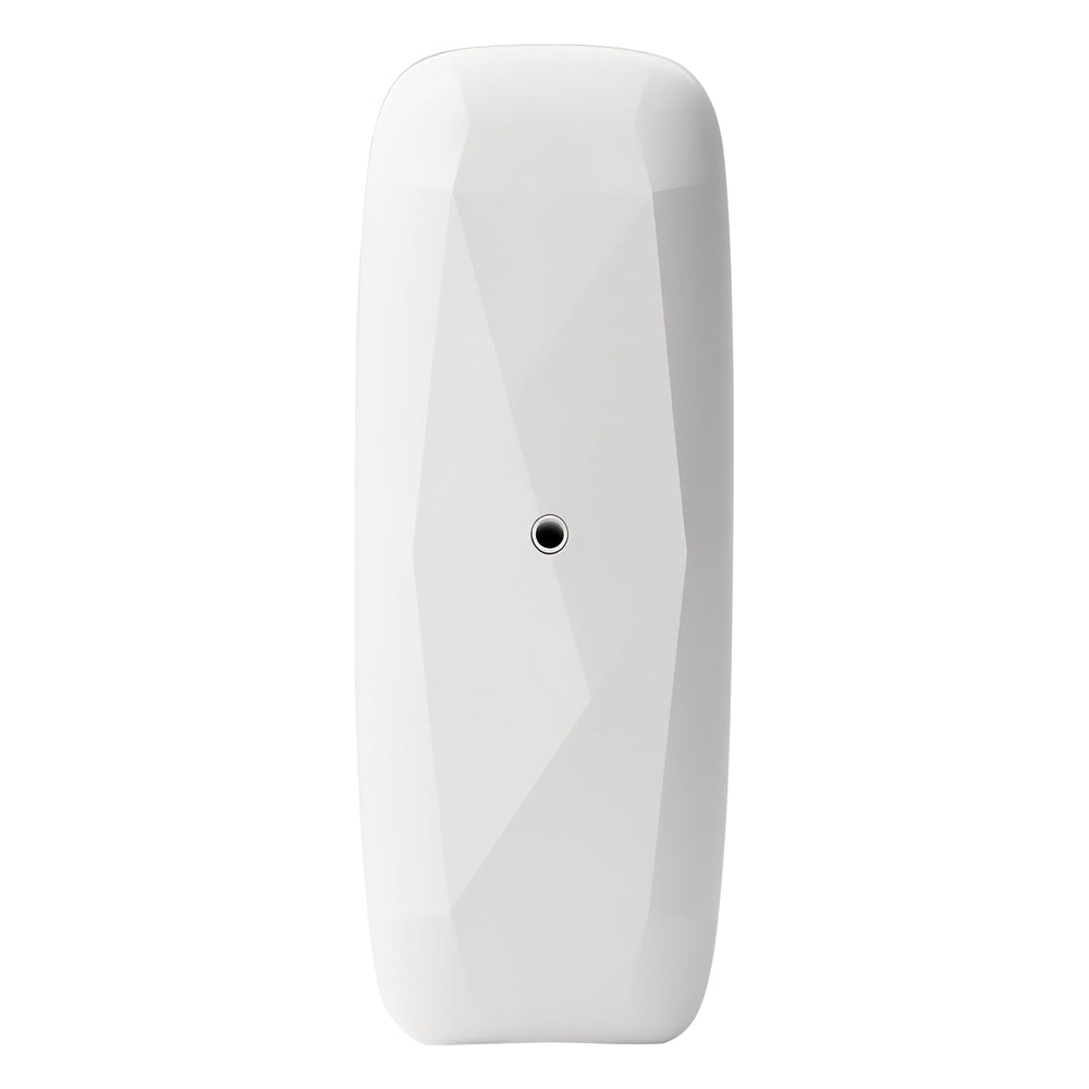 Air Esscentials Diamond diffuser white front view