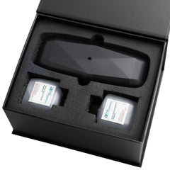 Air Esscentials Diamond Gift Set in black gift box