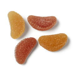 Airborne 2-pack packaging for kids immune support gummies