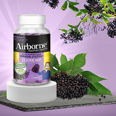 Vitamin E and antioxidants on label
