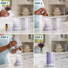 Airome Silverleaf auto shut-off feature protects your space during use