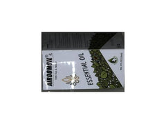 Jasmine essential oil used for massage and aromatherapy