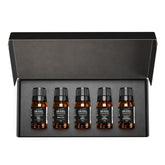Air-Scent hotel diffuser oil gift set packaging showcases premium gifting and home scent options.