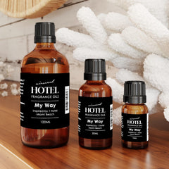 Notes include orange blossom, neroli, tuberose, sandalwood, vanilla and jasmine