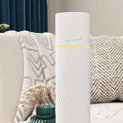 AirScent Waterless Diffuser packaging