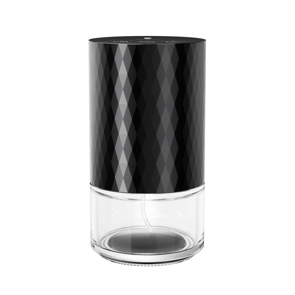 Airversa AN5 Black waterless diffuser with 100mL glass bottle